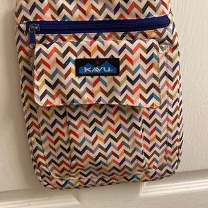 Kavu Purse